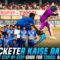 Cricketer Kaise Bane