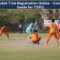 Cricket Trial Registration Online