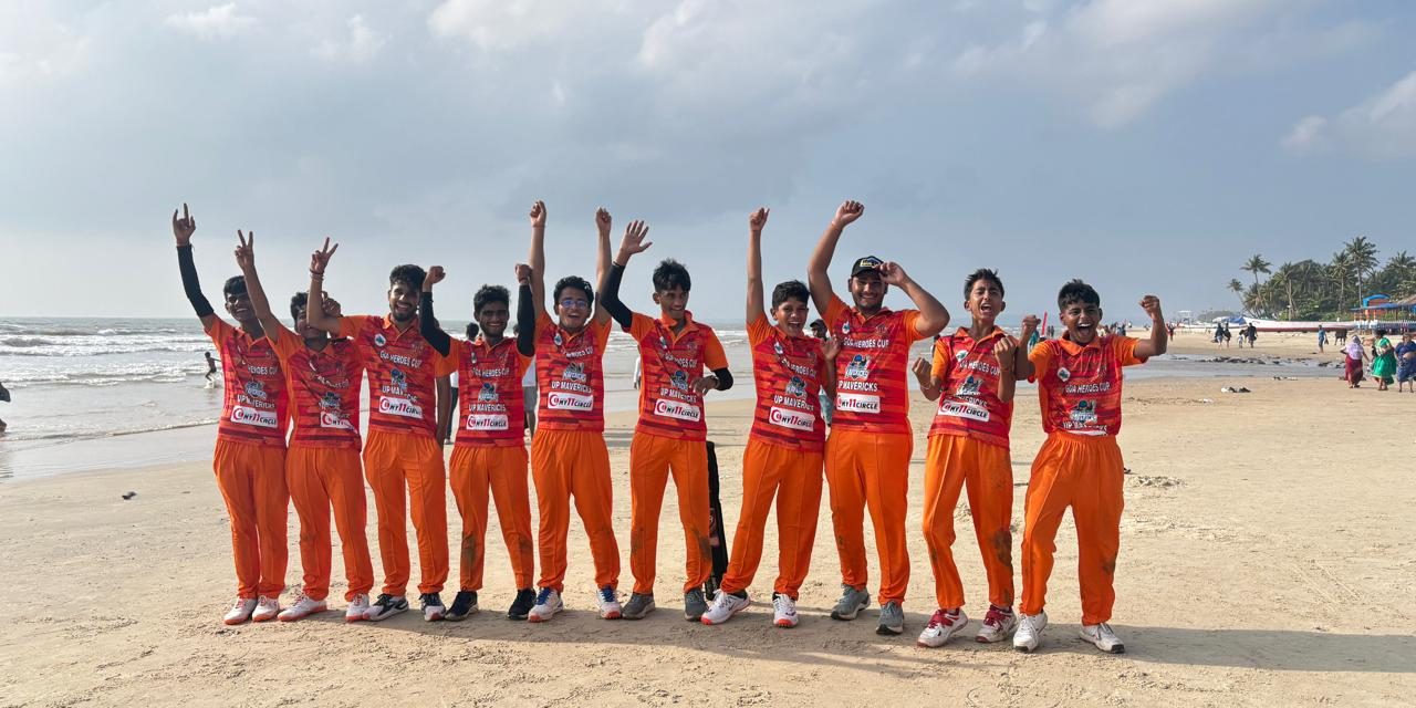 t20ccl1 Champions Cricket League