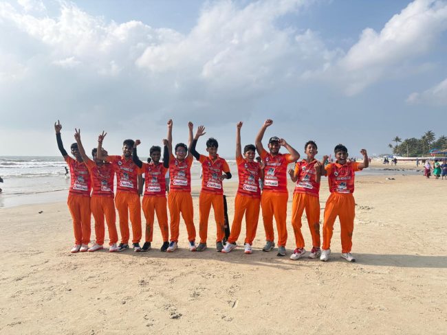 t20ccl1 Champions Cricket League