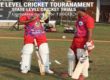 state level cricket trials