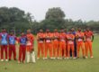 India U16 Cricket Team
