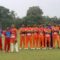 India U16 Cricket Team