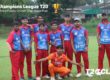 Champions League T20