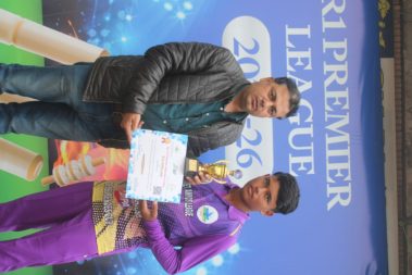 Certificate distribution