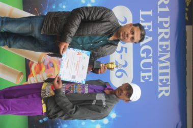 Certificate distribution