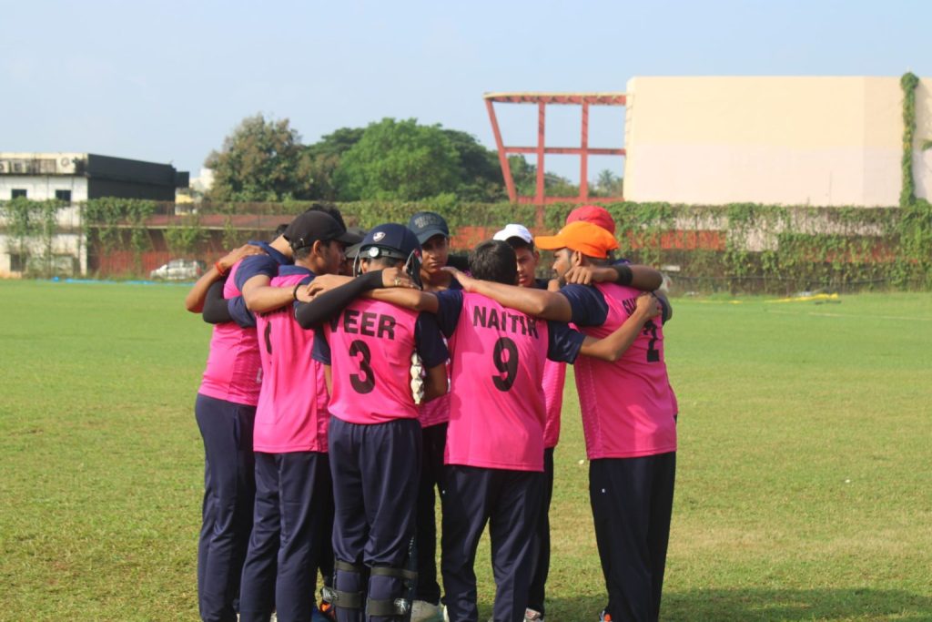 Ranji Trophy