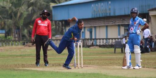 Delhi Premier League cricket