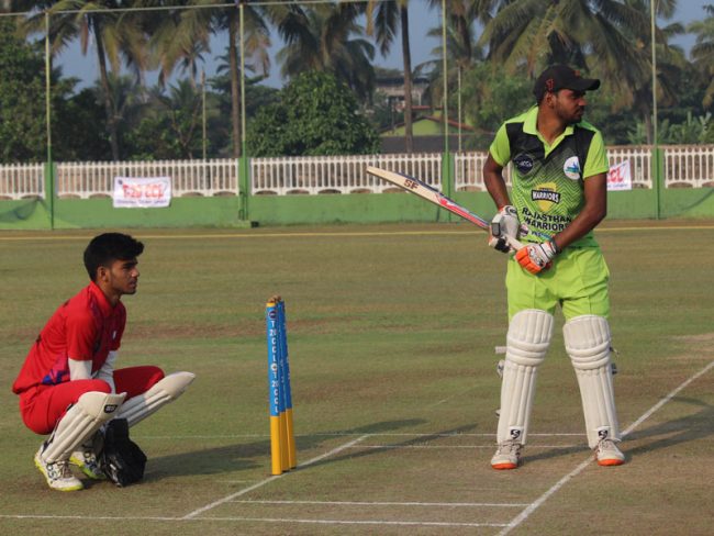 tennis cricket registration