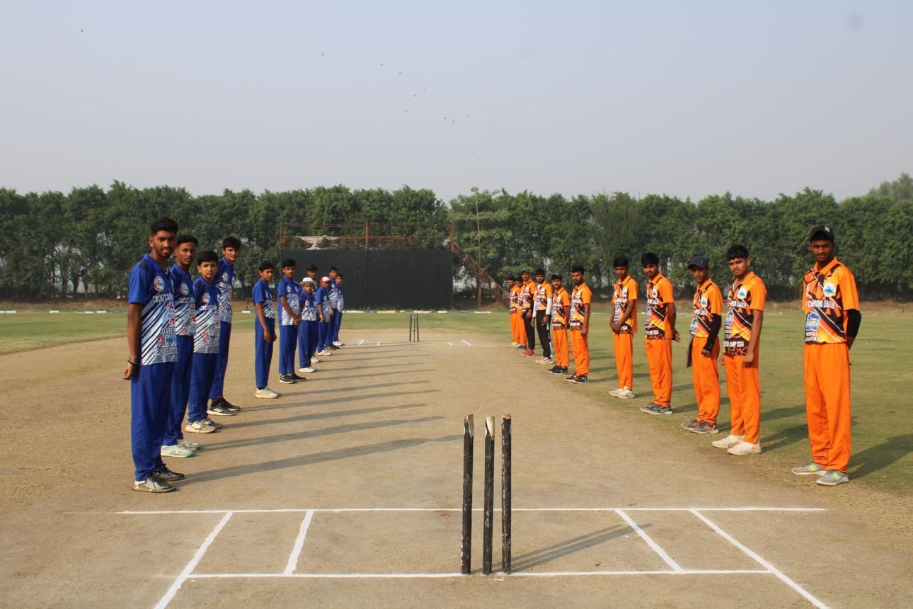 Cricket Trials Registration India Cricket Trials Registration India