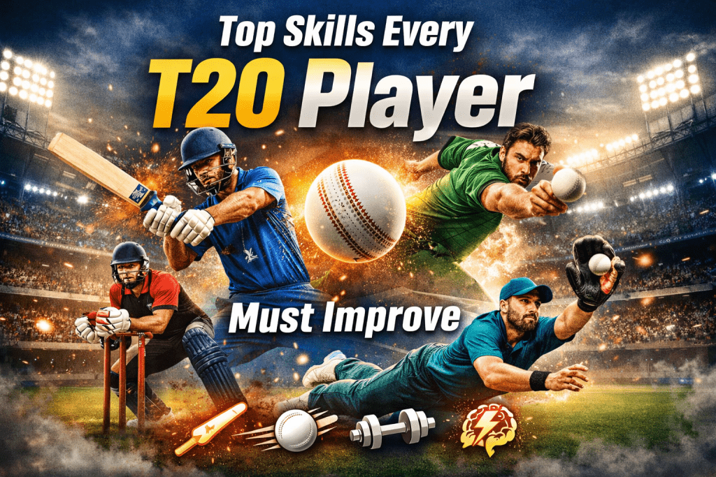Cricket Trials 2026