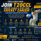 CricLeague