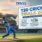T20 Cricket Trials