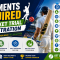 Documents Required for Cricket Trial Registration