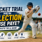 Cricket Trial Mein Selection Kaise Paye