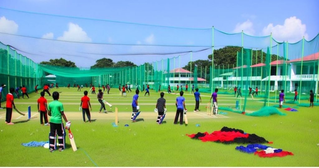 Cricket Trials 2026 Selection Camp T20CCL