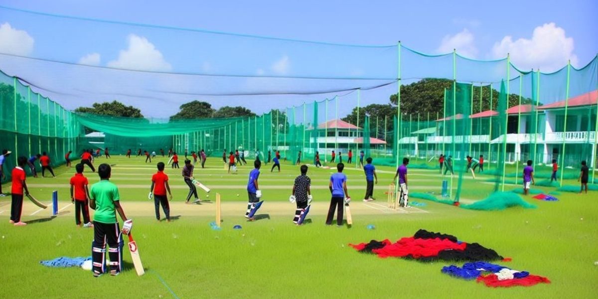 Cricket Trials 2026 Selection Camp T20CCL