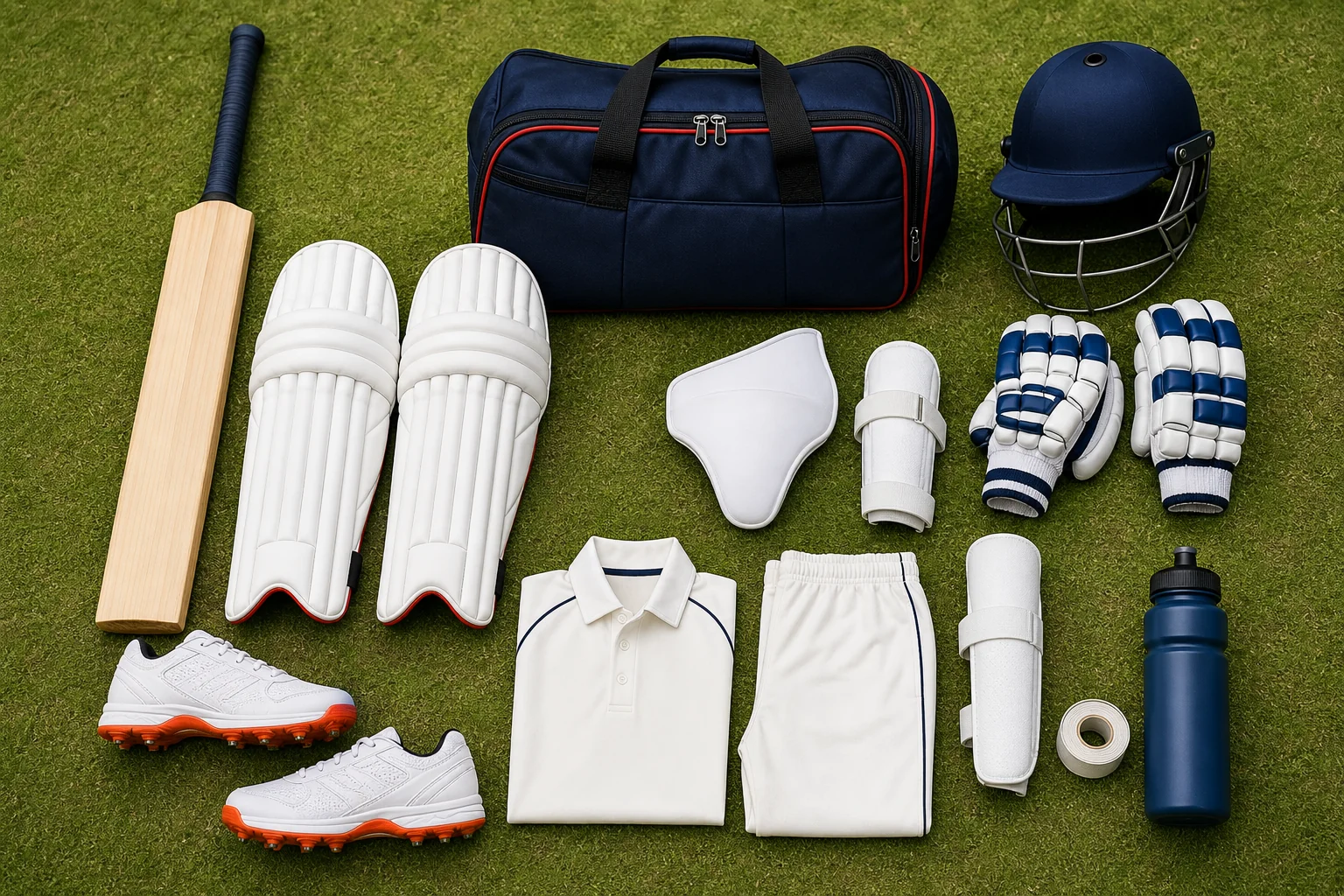 T20 CCL Cricket Trials 2026